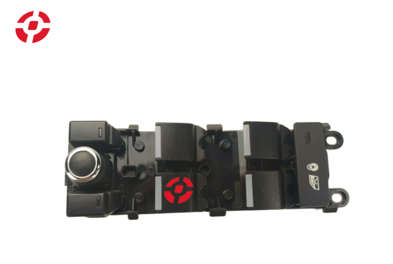 Power master window switch Control panel driver side button for Land Rover Window lifter switch OE LR110324 LR034932