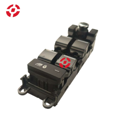 Power master window switch Control panel driver side button for Land Rover Window lifter switch OE LR110324 LR034932