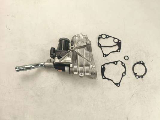 EGR Cooler valve Car exhaust gas recirculation valve  Auto EGR valve for Land Rover OE LR063122