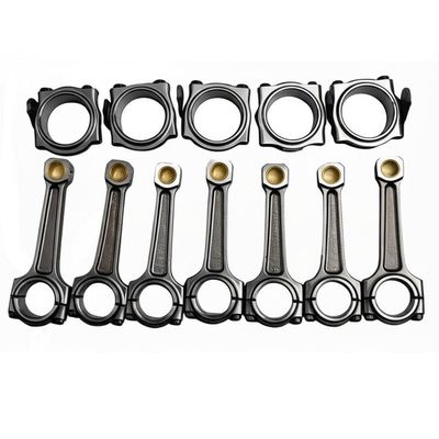 Land Rover connecting rod assembly Engine connecting rods Hole size 66mm/30mm Con rod for Land Rover 3.0 desiel engine