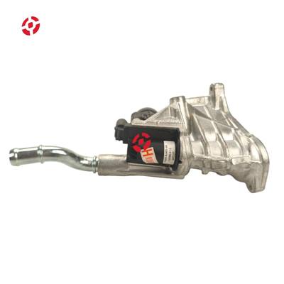 EGR Cooler valve Car exhaust gas recirculation valve  Auto EGR valve for Land Rover OE LR063122