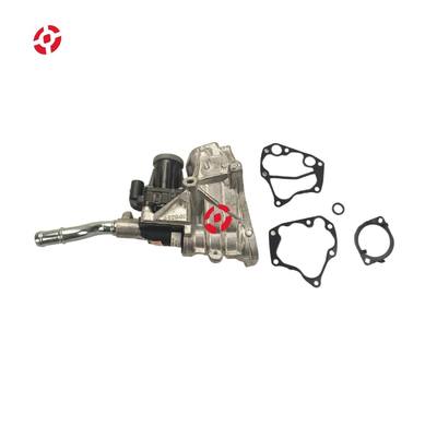 EGR Cooler valve Car exhaust gas recirculation valve  Auto EGR valve for Land Rover OE LR063122