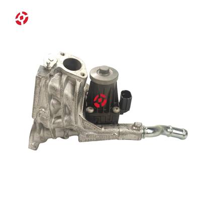 EGR Cooler valve Car exhaust gas recirculation valve  Auto EGR valve for Land Rover OE LR063122
