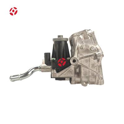 EGR Cooler valve Car exhaust gas recirculation valve  Auto EGR valve for Land Rover OE LR063122