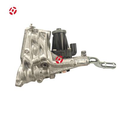EGR Cooler valve Car exhaust gas recirculation valve  Auto EGR valve for Land Rover OE LR063122