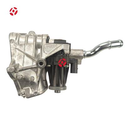 EGR Cooler valve Car exhaust gas recirculation valve  Auto EGR valve for Land Rover OE LR063122