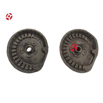 Auto shock absorber strut mount bushing for Volvo OE 8646713 Suspension top strut mount spring seat