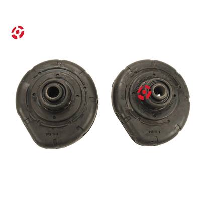 Auto shock absorber strut mount bushing for Volvo OE 8646713 Suspension top strut mount spring seat