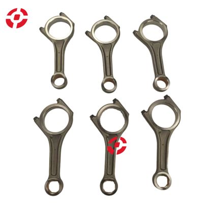 Land Rover connecting rod assembly Engine connecting rods Hole size 66mm/30mm Con rod for Land Rover 3.0 desiel engine