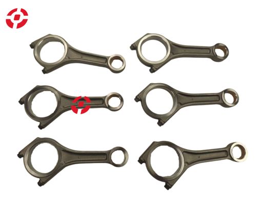 Land Rover connecting rod assembly Engine connecting rods Hole size 66mm/30mm Con rod for Land Rover 3.0 desiel engine