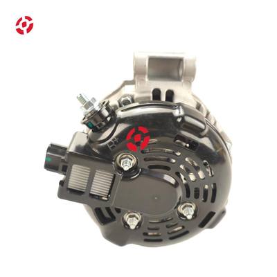 Alternatory samochodowe Części systemu elektrycznego Generator elektryczny dla Land Rover OE YLE500190