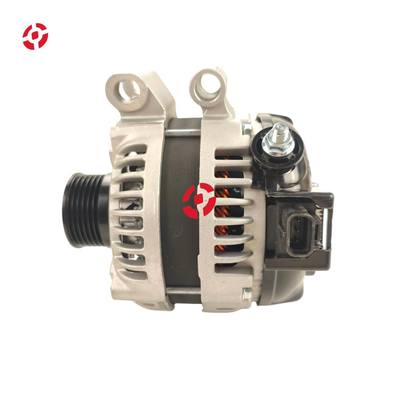 Alternatory samochodowe Części systemu elektrycznego Generator elektryczny dla Land Rover OE YLE500190