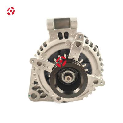 Car alternators Electrical system parts Electrical generator  for Volvo OE YLE500190