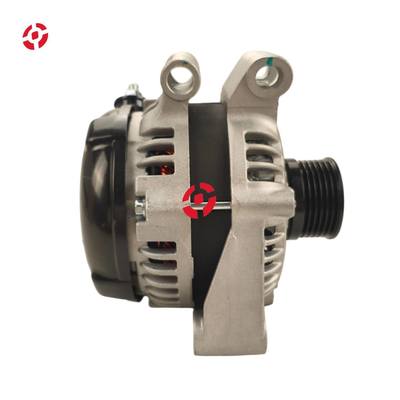 Car alternators Electrical system parts Electrical generator  for Volvo OE YLE500190