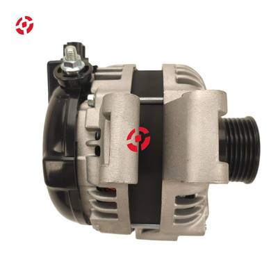 Alternatory samochodowe Części systemu elektrycznego Generator elektryczny dla Land Rover OE YLE500190