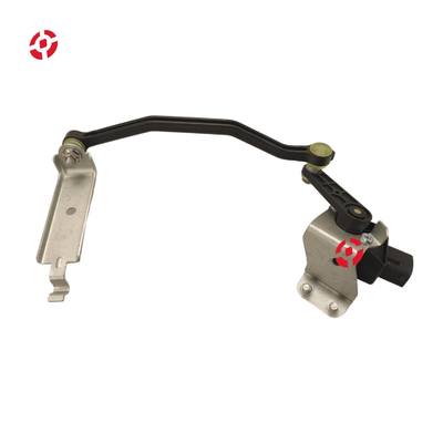 Front left Cmp sensor for Volvo Body height level sensor Headlight range adjustment Front axle left OE 31288271