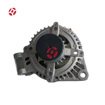 Car alternators Electrical generator Alternator regulator for Land Rover OE LR072756