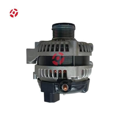 Car alternators Electrical generator Alternator regulator for Land Rover OE LR072756