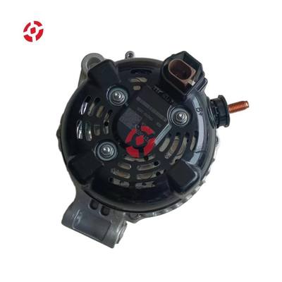 Car alternators Electrical generator Alternator regulator for Land Rover OE LR072756