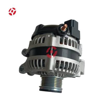 Car alternators Electrical generator Alternator regulator for Land Rover OE LR072756