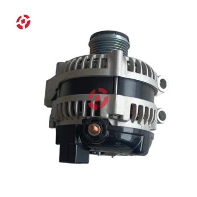 Car alternators Electrical generator Alternator regulator for Land Rover OE LR072756