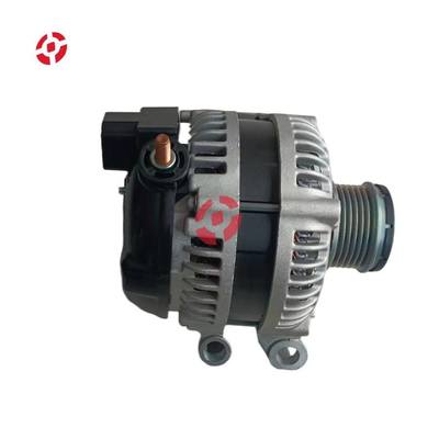 Car alternators Electrical generator Alternator regulator for Land Rover OE LR072756