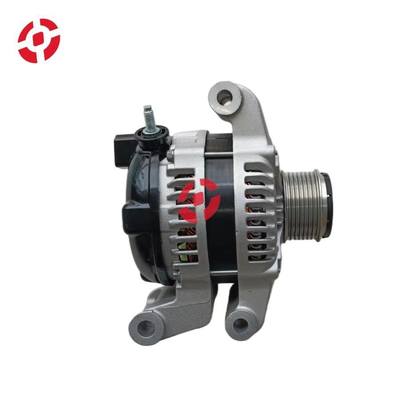 Highly conductive alternators Electrical generator copper wire Alternator regulator for Land Rover OE LR124837