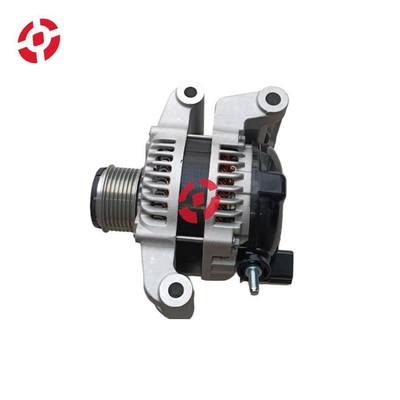 Highly conductive alternators Electrical generator copper wire Alternator regulator for Land Rover OE LR124837