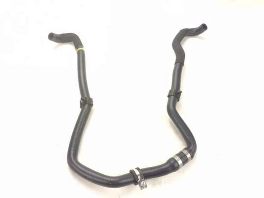 Radiator Hose Coolant Water Hose For Land Rover Rubber bent tubes OE LR115163 Secondary radiator link hose