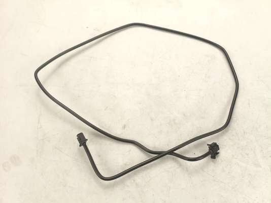Expansion Tank Hose Reservoir Hose for Land Rover Coolant Overflow Hose OE LR006150