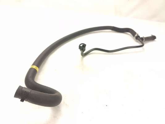 Radiator Water Hose OEM LR013687 Hose coolant radiator to expansion tank for Land Rover Discovery