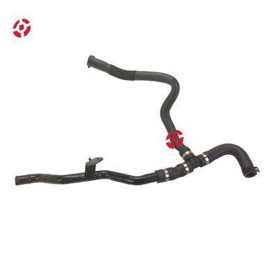 Tubo di raffreddamento del tubo di scarico dell'acqua per Land Rover Radiator Water Hose OE LR034628 Radiator Coolant Hose