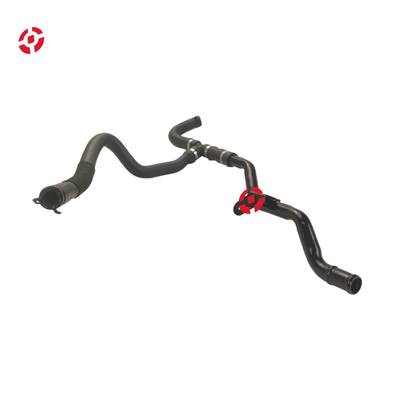 Tubo di raffreddamento del tubo di scarico dell'acqua per Land Rover Radiator Water Hose OE LR034628 Radiator Coolant Hose