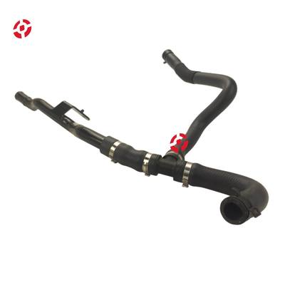 Tubo di raffreddamento del tubo di scarico dell'acqua per Land Rover Radiator Water Hose OE LR034628 Radiator Coolant Hose