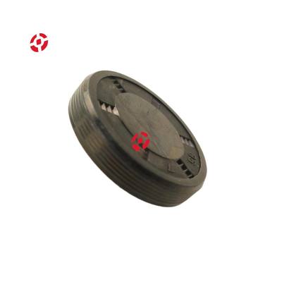 Cylinder head core plug for Land Rover Freelander Oil seal OE LR006822 Sealing front bore plug 35mm