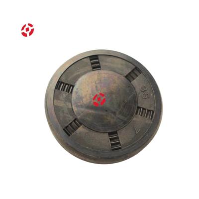 Cylinder head core plug for Land Rover Freelander Oil seal OE LR006822 Sealing front bore plug 35mm