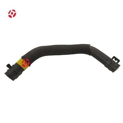 Heater hose Warm air hose Engine cooler pipe for Land Rover Defender Thermostat tube OE LR093484