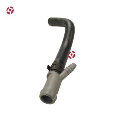 Throttle body heater outlet hose Engine coolant hose OE LR045238 for Land Rover Thermostat water outlets