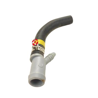 Throttle body heater outlet hose Engine coolant hose OE LR045238 for Land Rover Thermostat water outlets