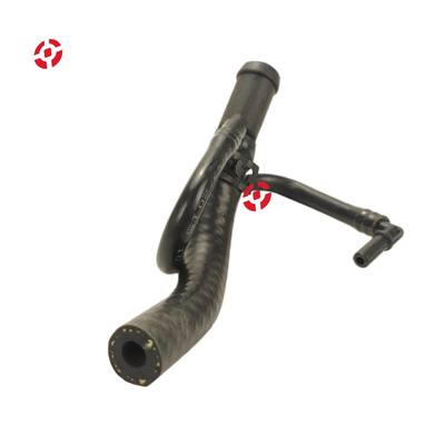 Throttle body water pipe Water hose Radiator hose rubber LR012643 for Land Rover Heater hose