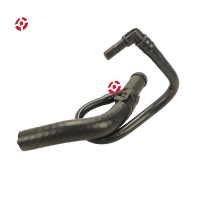 Throttle body water pipe Water hose Radiator hose rubber LR012643 for Land Rover Heater hose