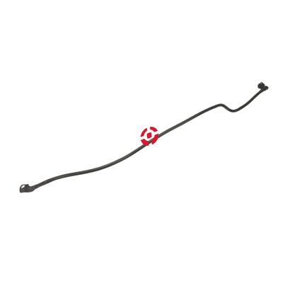 Radiator hose Upper hose Radiator connector hose OEM LR077702 Vent hose for Land Rover Outlet hose