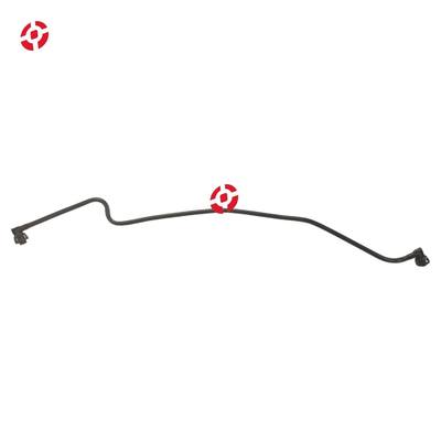 Radiator hose Upper hose Radiator connector hose OEM LR077702 Vent hose for Land Rover Outlet hose