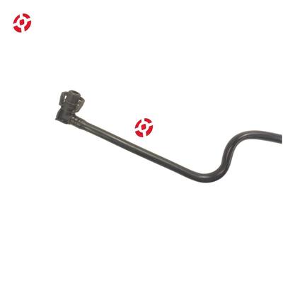 Radiator hose Upper hose Radiator connector hose OEM LR077702 Vent hose for Land Rover Outlet hose