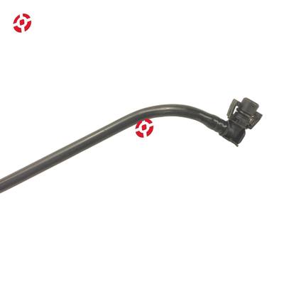 Radiator hose Upper hose Radiator connector hose OEM LR077702 Vent hose for Land Rover Outlet hose