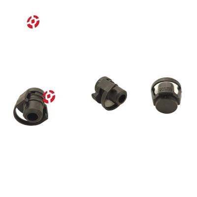 Engine Coolant Reservoir Drain Plug OE LR011038 Engine Coolant Pipe repair kits for Land Rover Discovery