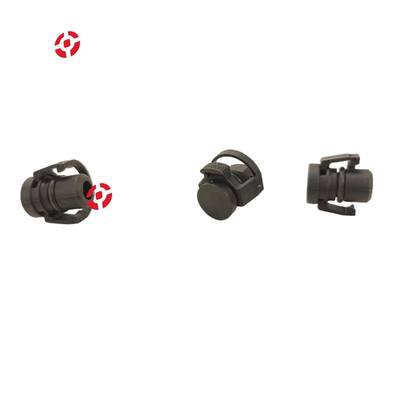Engine Coolant Reservoir Drain Plug OE LR011038 Engine Coolant Pipe repair kits for Land Rover Discovery