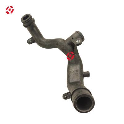 Thermostat water connector top hose for Land Rover Range Rover Water manifold OEM LR090630  Engine coolant crossover pipe