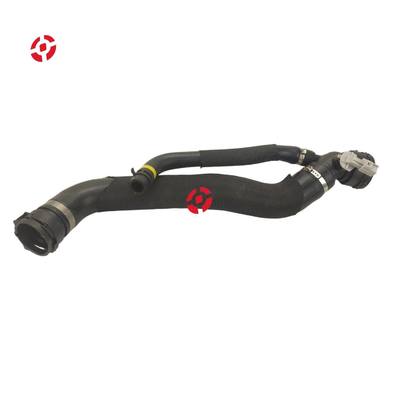 Thermostat water connector top hose for Land Rover Range Rover Water manifold OEM LR090630  Engine coolant crossover pipe