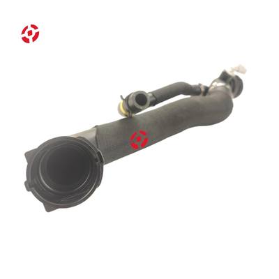 Thermostat water connector top hose for Land Rover Range Rover Water manifold OEM LR090630  Engine coolant crossover pipe